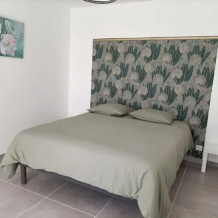 Maison De Village En Provence Nyaraló