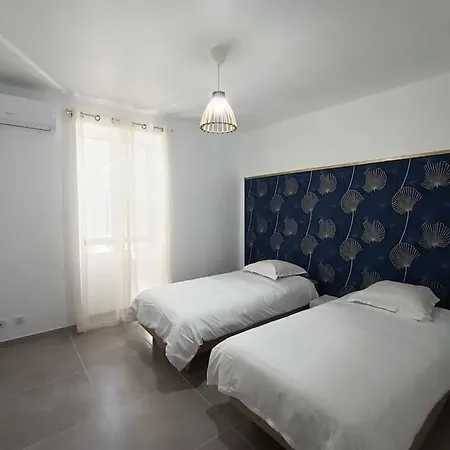 Maison De Village En Provence 펜션 Saint-Geniès-de-Comolas