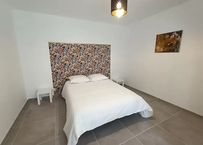 Maison De Village En Provence *